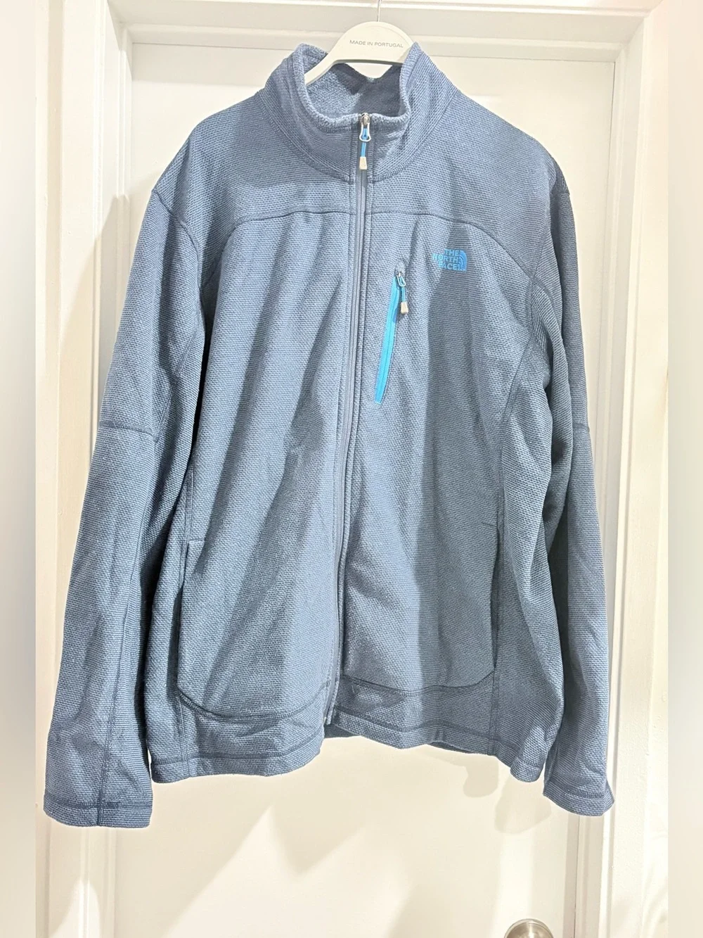 The North Face classic lightweight